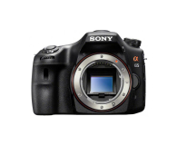 Sony SLT A 65 - 1406830 - zdjęcie 1